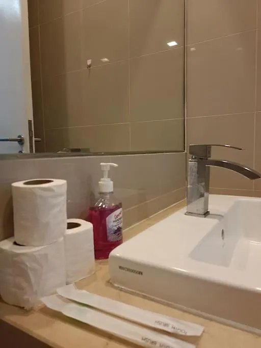 Rm238 Bukit Bintang Balcony Studio Infinty Pool Kuala Lumpur