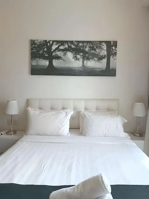 Apartmán Rm238 Bukit Bintang Balcony Studio Infinty Pool Kuala Lumpur